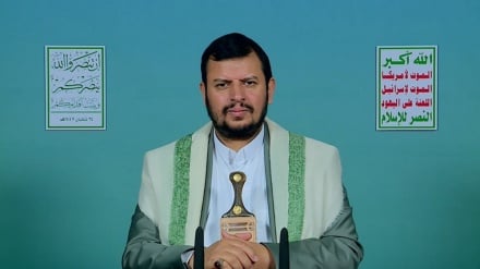 Al Houthi: Iran ni ngome imara inayokwamisha njama za Marekani na Israel