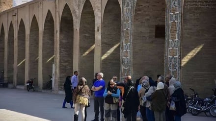 کرمان ایران میزبان رسمی جشنواره خوراک و نشست گردشگری اکو شد