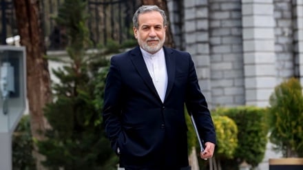 Araghchi: Iran inaingia kwenye mazungumzo 'ikiwa makini'