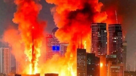 עיתונים בינלאומיים: התקפות חוזרות ונשנות על איראן יובילו לאבדות כבדות