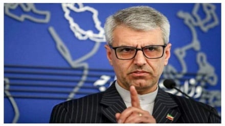 ایران برای میانجی‌گری و کاهش تنش میان افغانستان و پاکستان اعلام آمادگی کرد