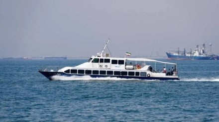 İran’ın Güney Limanlarını Birleştirecek Deniz Turizmi Hattı Kuruluyor