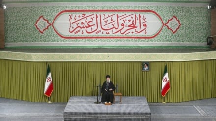 Wide coverage of Leader’s remarks in Arab media; Tehran’s warning on escalation to regional conflict