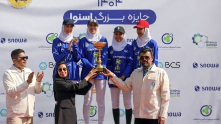 Dieci eventi; Dieci foto | Dalla cerimonia di chiusura del Campionato di Polo in Iran alle Olimpiadi invernali del 2026 a Milano