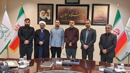 Tolışə xalği dəvəşəti...