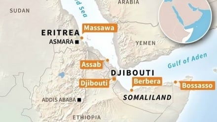 Mengapa Somaliland Menawarkan Pangkalan Militer ke AS?