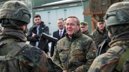 آلمان و احیای قدرت نظامی؛ تکرار الگویی که پیش از جنگ جهانی دوم دیده شد؟