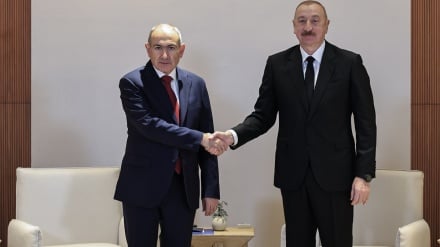 Ինչ են քննարկել Փաշինյանն ու Ալիևը. ՀՀ կառավարությունը մանրամասներ է հայտնել