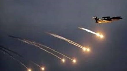 په ننګرهار کښې د پاکستان په بریدونو کښې د مرگ ژوبلي شمیره زیاته شوي ده