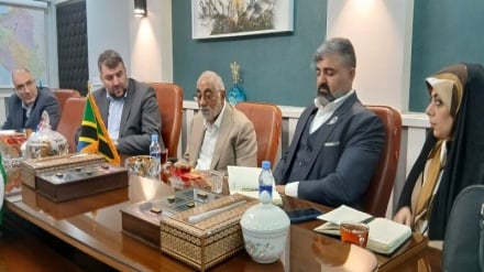 Iran na Tanzania kupanua ushirikiano wa karantini na kilimo