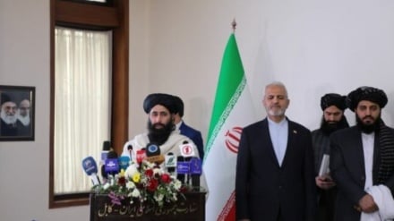 از تهران تا کابل (حضور مهاجران و مردم افغانستان در مراسم سالگرد پیروزی انقلاب اسلامی ایران) 22 11 1404