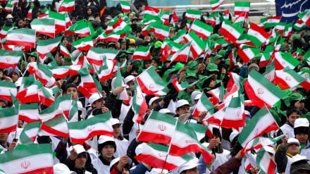 המועצה העליונה למהפכה התרבותית: צעדות 