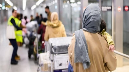 اروپايي ټولنه د هغو افغانانو د ایستلو پلان عملي کوي چې نه دي منل شوي