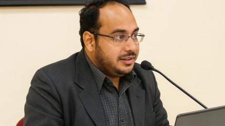 Iran sebagai Inspirasi Kemandirian, Keadilan, dan Perlawanan terhadap Penindasan