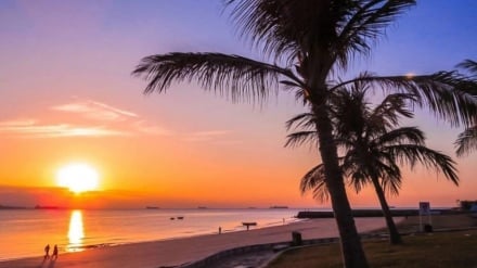 هرمزګان ولایت، د جنوب جنت مابه سیمه