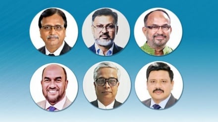 সিটি করপোরেশনগুলোতে প্রশাসক পদে নিয়োগ পেলেন বিএনপির ৬ নেতা
