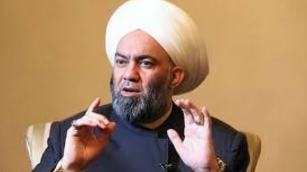 علمای جهان اسلام: 22 بهمن نماد ایستادگی و مقاومت است/ ماموستا محمودی: انقلاب اسلامی پروژه‌ای الهام بخش است