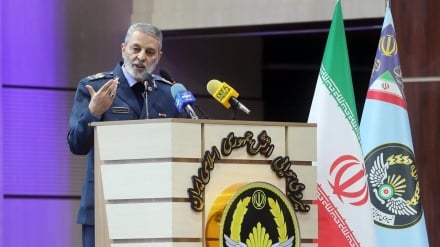 General-mayor Musəvi: Hazır olsaq da, regional müharibə başlatmaqda maraqlı deyilik