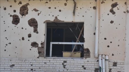 Mashambulizi ya droni ya wanamgambo wa RSF yaua watu 2 na kujeruhi 4 Kordofan, Sudan