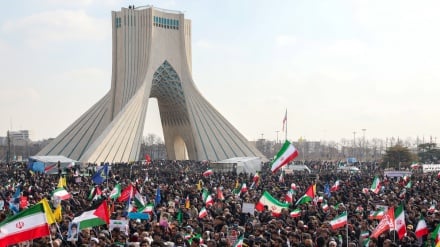 Maadhimisho ya Mapinduzi ya Kiislamu: Maandamano kufanyika katika miji 1,400, waandishi habari 7,700 wanaakisi tukio hilo