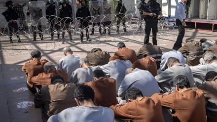 Hamas: Prisoners repression will not break resistance will