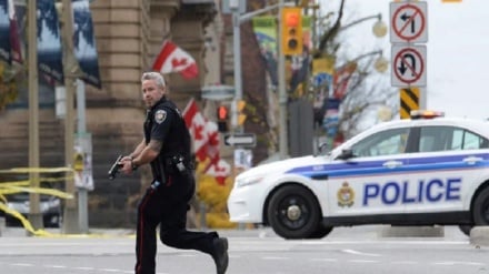 په کاناډا کښې په ډزو کښې لس کسان وژل شوي