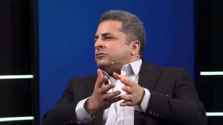 Միջազգային հարաբերությունների վերլուծաբան և իրավաբան Ռեզա Նասրին` խոսել է  բանակցություններում երկու կողմերի նպատակների մասին 