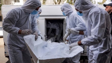 Ripoti: Israel inashikilia miili 766 ya Wapalestina tangu Oktoba 2023 