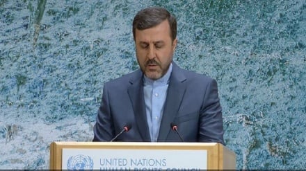 Ղարիբաբադի. Մարդու իրավունքների պաշտպանները Իրանի ժողովրդի իրավունքների հիմնական խախտողներն են