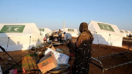 Shambulio la droni la RSF laua watu 24 wakiwemo watoto 8 Kordofan Kaskazini, Sudan