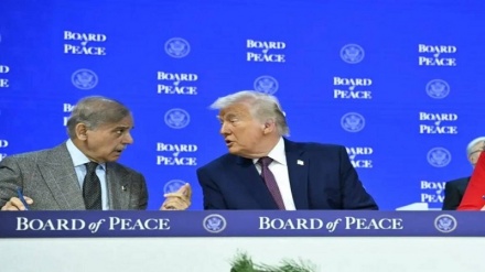 د پاکستان سیاسي ګوندونو د غزې د سولې له پلاوي  سره مخالفت وکړ