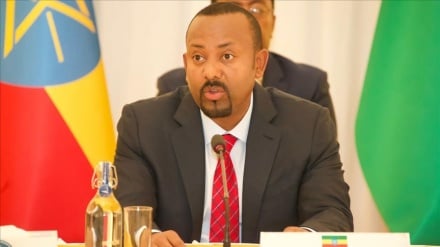 Abiy Ahmed: Ethiopia kuzindua chuo kikuu cha pili duniani cha AI mwaka 2027