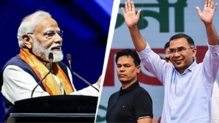 নরেন্দ্র মোদিকে আমন্ত্রণ জানানোর পরিকল্পনা বিএনপির