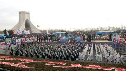 Viongozi wa dunia watoa salamu za pongezi kwa maadhimisho ya ushindi wa Mapinduzi ya Kiislamu