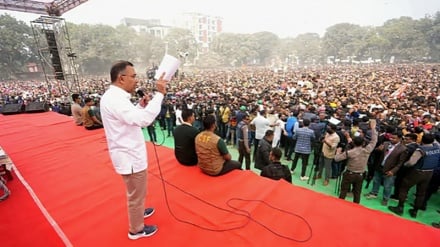 ক্ষমতায় গেলে ১০ হাজার টাকা পর্যন্ত কৃষিঋণ মওকুফ করা হবে: তারেক রহমান