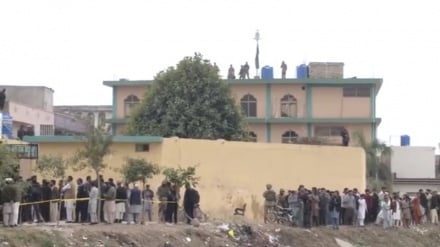 هلاکت طراح اصلی حمله به مسجد شیعیان اسلام‌آباد