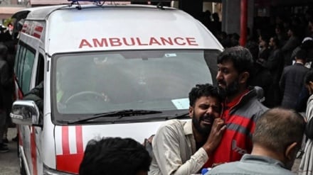 هند او افغانستان په اسلام اباد کې برید وغانده او د پاکستان تورونه یې رد کړل