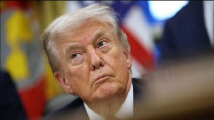 Yabancı kullanıcılar Trump’ın İran karşıtı lafazanlıklarına yanıt verdi