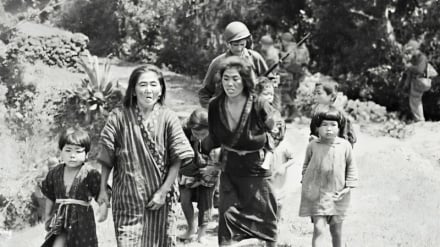 10.000 Perempuan Okinawa Diperkosa Tentara AS, Tragedi yang Disembunyikan Puluhan Tahun