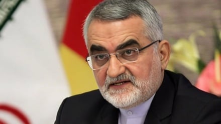 İran medyası: Meclis Ulusal Güvenlik Komisyonu’nun iki üyesi: Tahran müzakereye açıktır ancak düşmanın stratejik hatasına da kesin karşılık verir