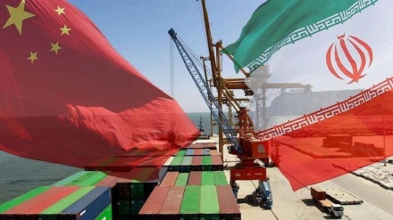 د چین  نفتو د تصفیې فابریکې له ایران څخه د نفتو پېر زیاتوي