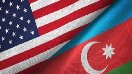 Bokuədə de Amerkə və israil, Azərbaycani rabitəon inkişofi ayəndə təğib bıə