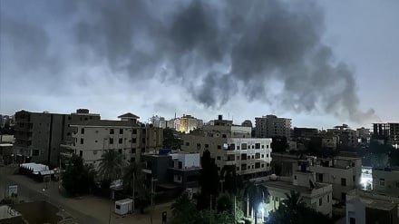 Watu 3 wameuawa na 7 kujeruhiwa katika shambulio la droni la RSF hospitalini katika jimbo la Sennar, Sudan