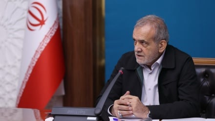 Pezeshkian: Kuna ishara 'ya kutia moyo' katika mazungumzo na Marekani, lakini Iran iko tayari kwa hali yoyote