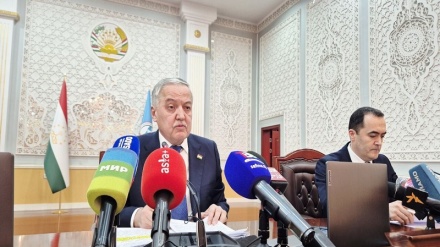 تاجیکستان د افغانستان په ثبات او د دوه اړخیزه ملګرتیاو په دوام ټینګار وکړ