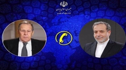 Rusia Mendukung Hak Sah Iran dalam Perundingan Nuklir