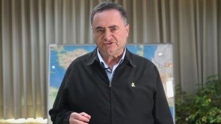 İsrail Savaş Bakanı'ndan Hamas'a karşı yeni boş lafları / İşgal altındaki Filistin'de Çin yatırımlarının durdurulması