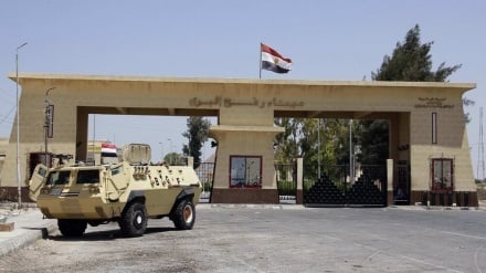 Mengapa Israel Meningkatkan Pembunuhan terhadap Warga Palestina Sehari sebelum Pembukaan Penyeberangan Rafah?