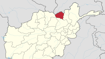 کندوز: د کور د چت د پرېوتو پېښه کې ۴ کسان مړه شوي