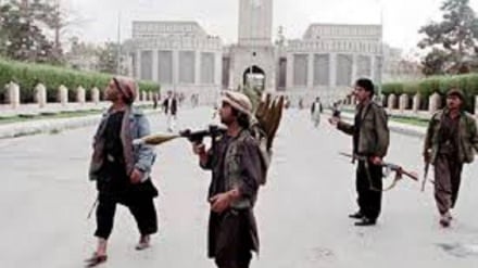 تاریخ قلب آسیا